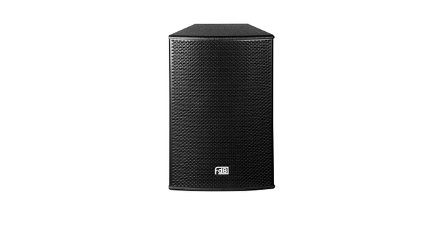 U112VH 1x12 inch 450W مكبر الصوت للأغراض العامة