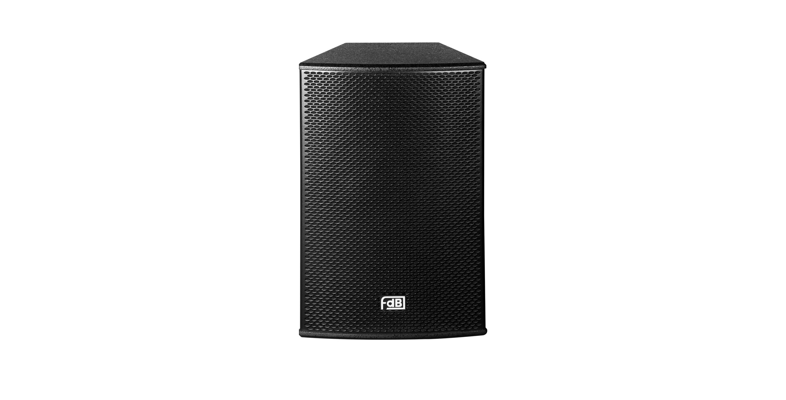 U112VH 1x12 inch 450W مكبر الصوت للأغراض العامة