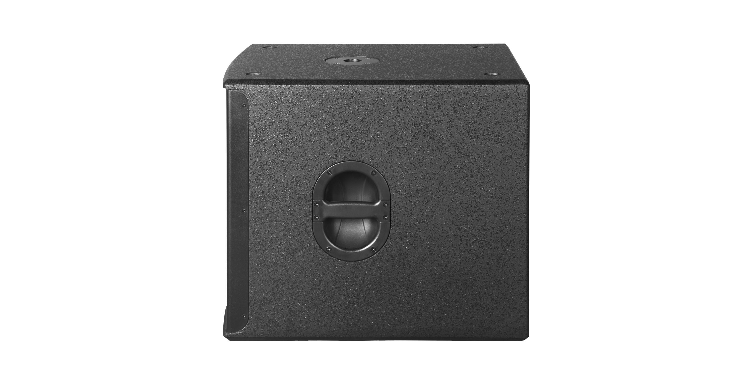 U115S / U115SA 1x15 inch 600W / 1200W Subwoofer